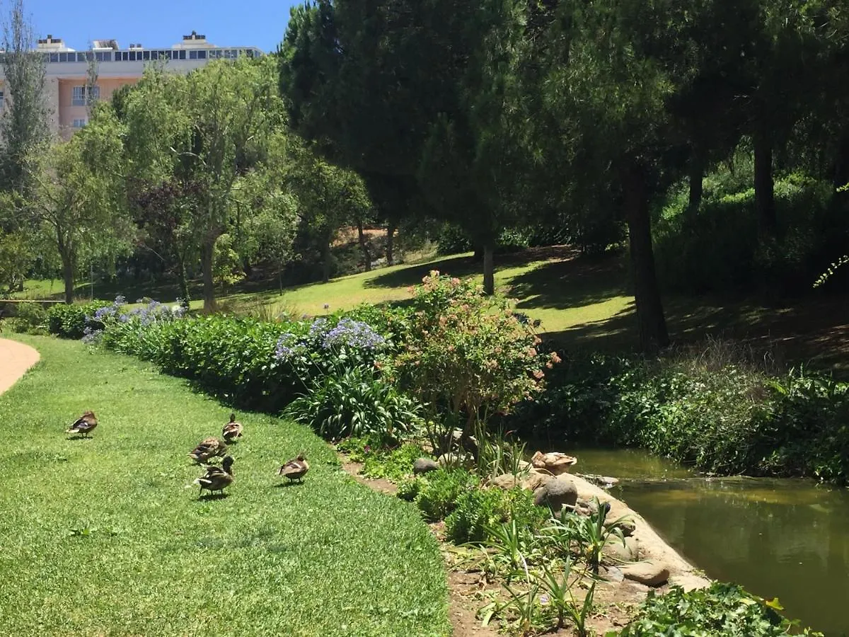 Benalmadena With Seasonal Pool & Parking Near The Beach Arroyo De La Miel 0*,  Spain