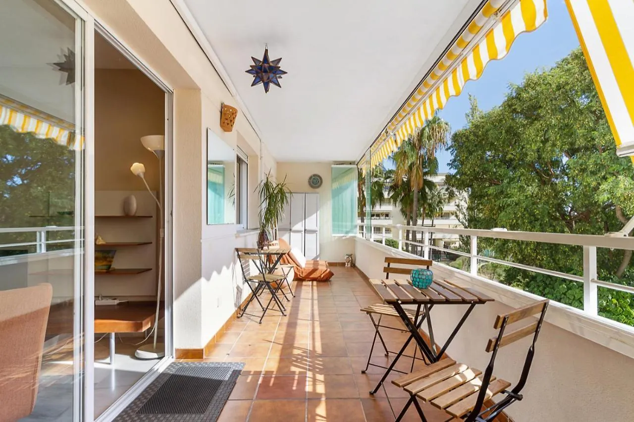 Apartment Benalmadena With Seasonal Pool & Parking Near The Beach Arroyo De La Miel